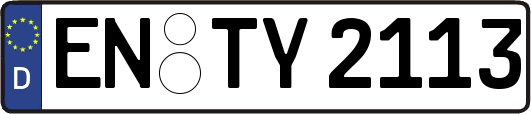 EN-TY2113