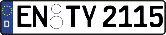 EN-TY2115