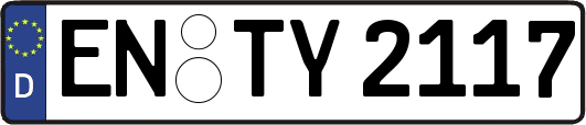 EN-TY2117