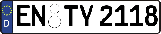 EN-TY2118
