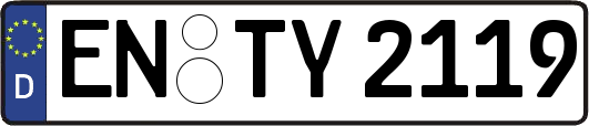 EN-TY2119