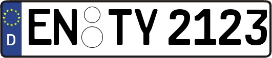 EN-TY2123