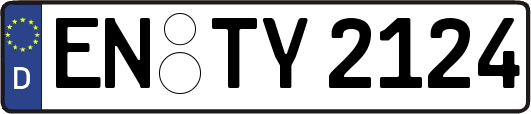 EN-TY2124
