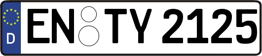 EN-TY2125