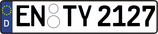 EN-TY2127