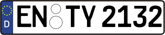 EN-TY2132