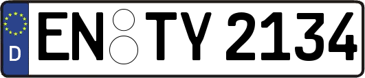 EN-TY2134
