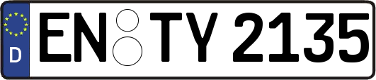 EN-TY2135
