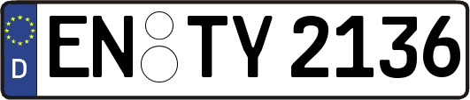 EN-TY2136