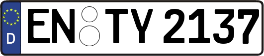 EN-TY2137
