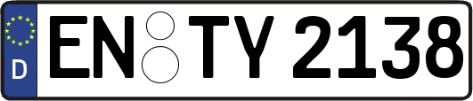 EN-TY2138