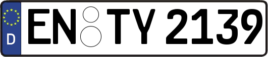 EN-TY2139