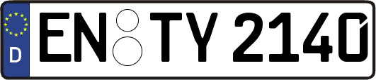 EN-TY2140