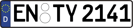 EN-TY2141