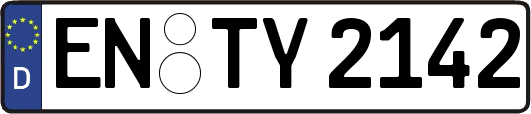 EN-TY2142