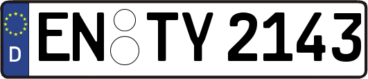 EN-TY2143