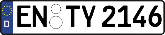 EN-TY2146