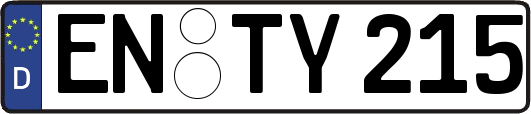 EN-TY215