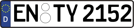 EN-TY2152