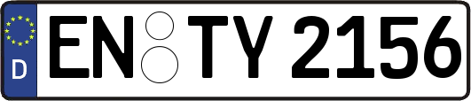 EN-TY2156