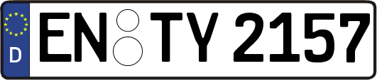 EN-TY2157