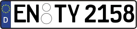 EN-TY2158