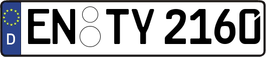 EN-TY2160