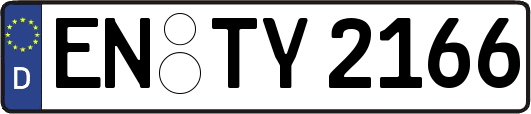 EN-TY2166