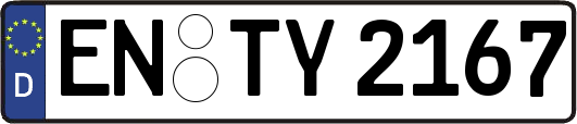 EN-TY2167