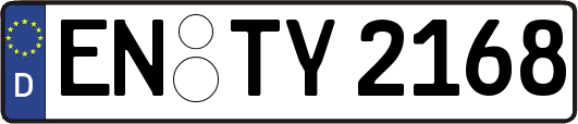 EN-TY2168