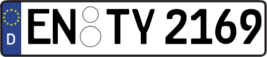 EN-TY2169