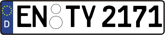EN-TY2171