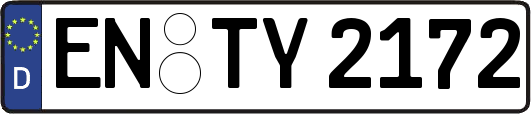 EN-TY2172