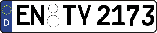 EN-TY2173