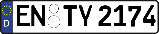 EN-TY2174