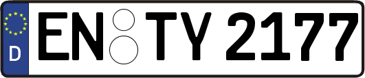 EN-TY2177