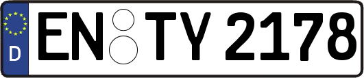 EN-TY2178