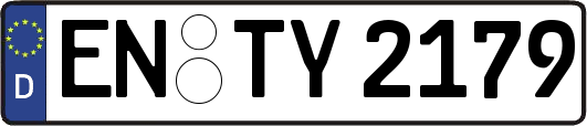EN-TY2179