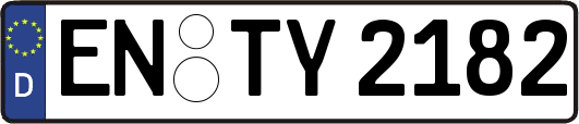 EN-TY2182