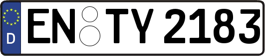 EN-TY2183
