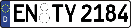 EN-TY2184
