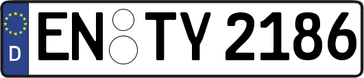 EN-TY2186