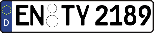 EN-TY2189