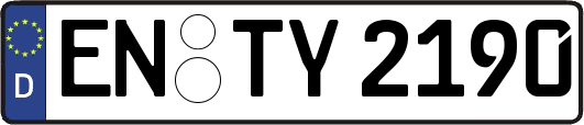 EN-TY2190
