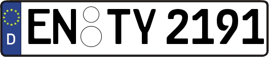 EN-TY2191