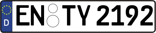 EN-TY2192