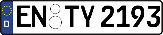 EN-TY2193