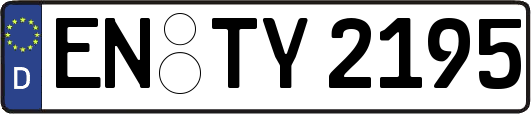 EN-TY2195