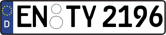 EN-TY2196