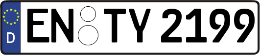 EN-TY2199